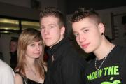 3 Jahre Kra 7. Februar 09